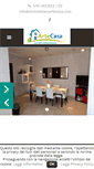 Mobile Screenshot of immobiliareartecasa.com